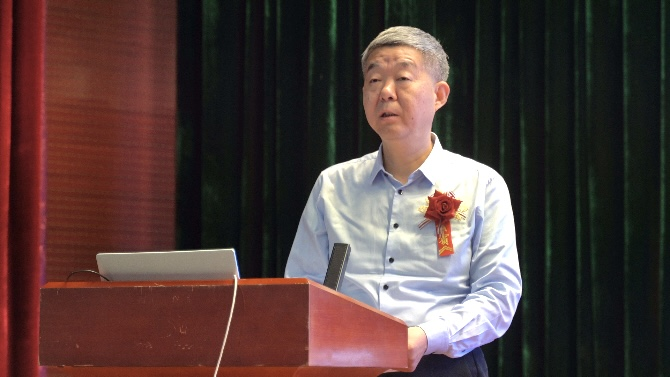 創(chuàng)新賦能 數(shù)智提升 種業(yè)振興 行業(yè)共贏 第八屆中國（鄭州）羊業(yè)發(fā)展大會隆重召開 