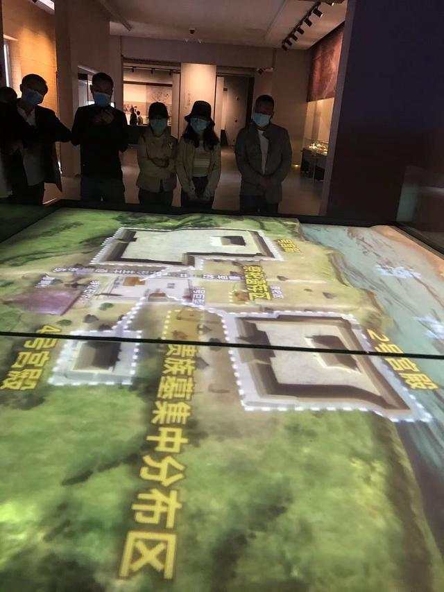 河南9项入选新时代博物馆百大陈列展览精品