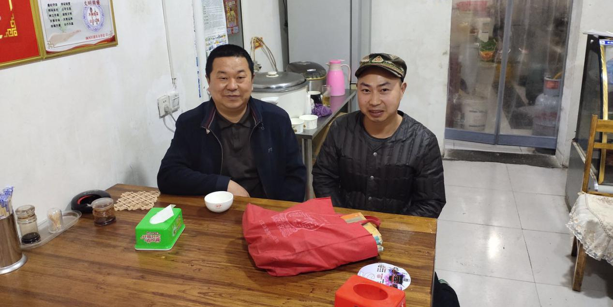 金融扶贫“贷”动脱贫奔小康——记河南省信阳市审计局驻村扶贫第一书记余彬