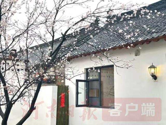 河南鲁山：乡村旅游在转型 乡村振兴有抓手