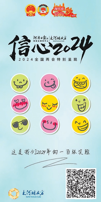 信心2024 | 专题