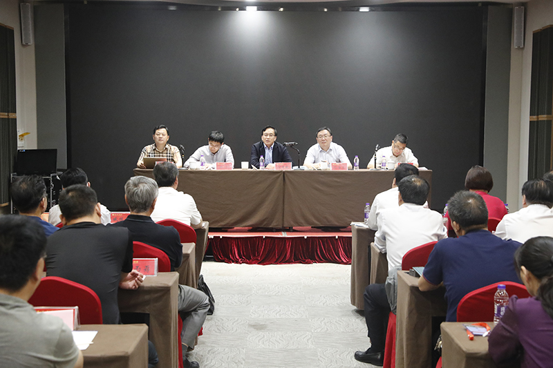 2021年河南省高校思想政治理论课教学技能大赛在郑州轻工业大学举行