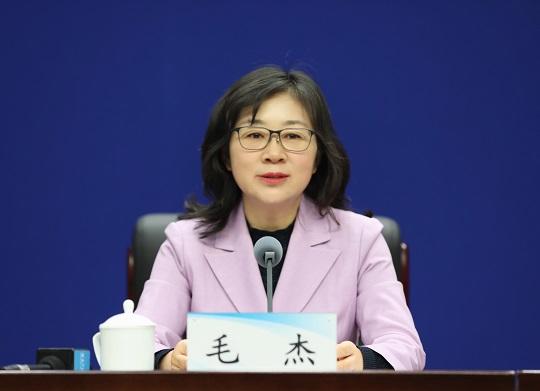 河南省2021年重点民生实事落实情况系列新闻发布会第九场