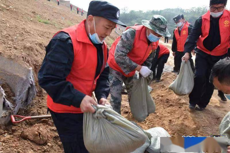 荥阳：拧紧防汛“安全阀” 筑牢水利“生命线”