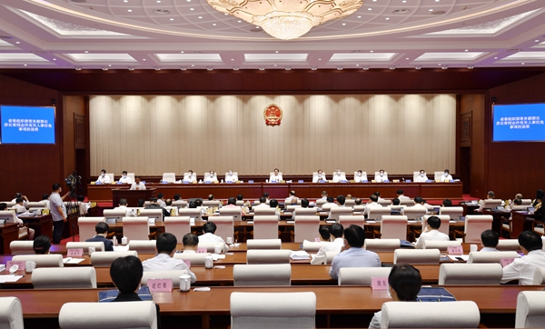 河南：焕发黄河文化时代力量 讲好黄河故事