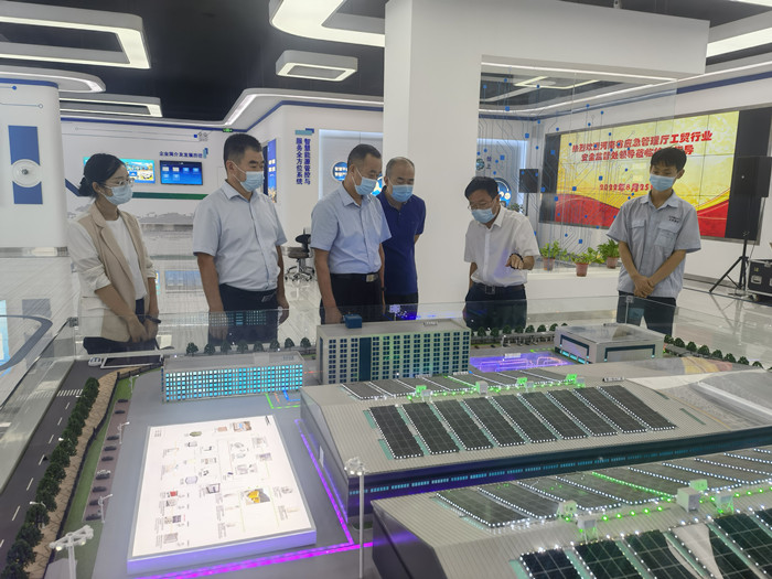 防风险、除隐患、遏事故！河南深入推进工贸行业安全生产“百日清零行动”