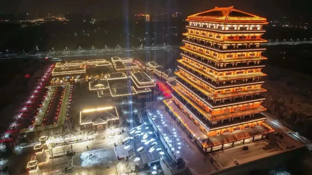 出圈出彩！怀川·民俗文化节怎么逛才好玩？