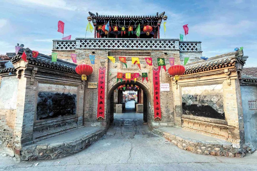 各地不断激发文旅新动能