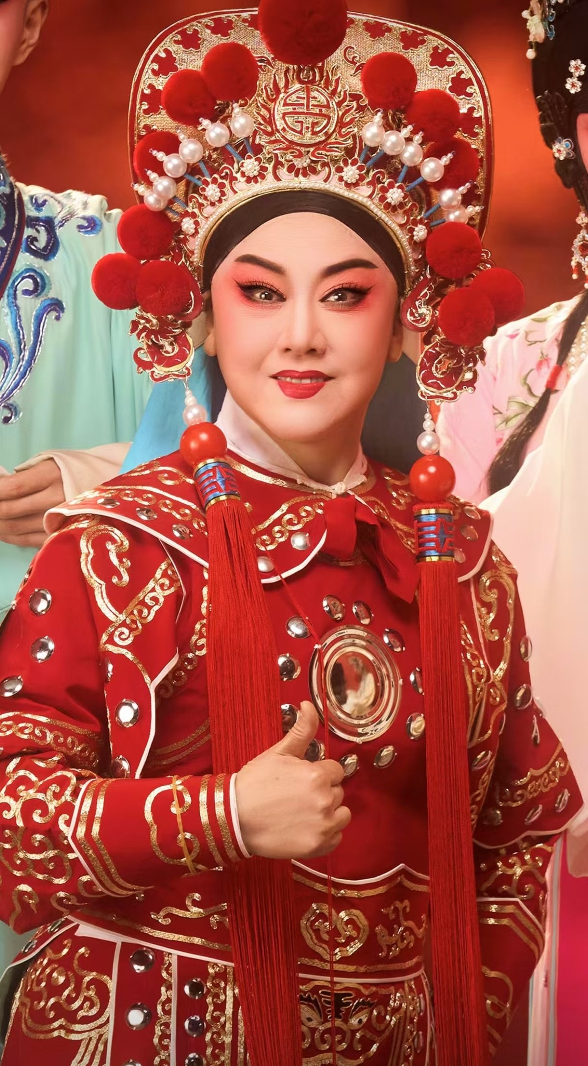 众多河南元素亮相央视春晚