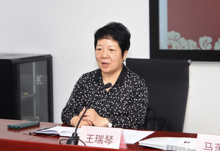 河南省第六届纸质文物保护修复技术培训班顺利结业