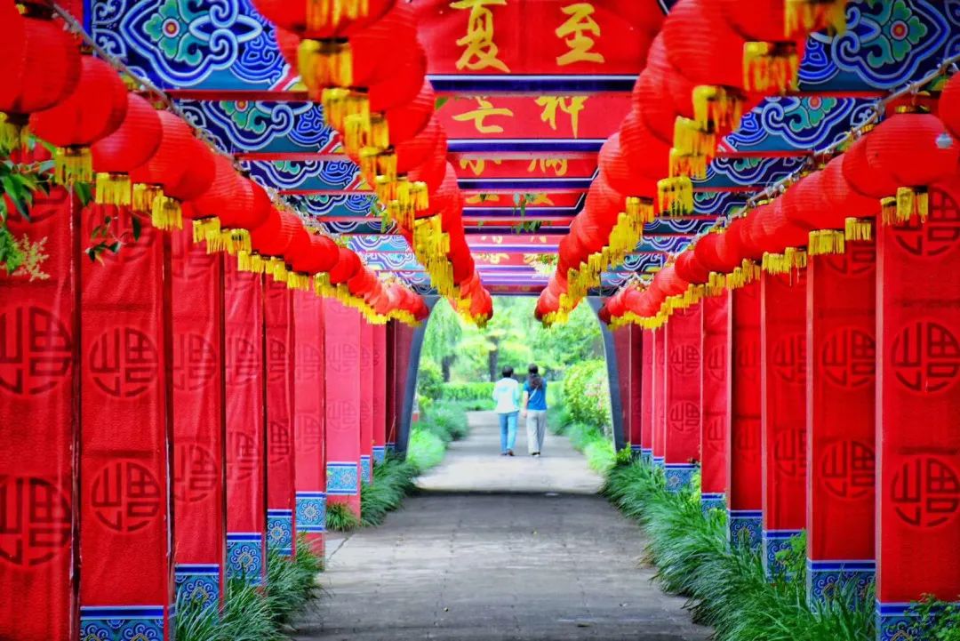 国庆文旅“大礼包”来袭，超多活动等你打卡