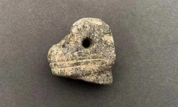 “考古中国·中原地区文明化进程研究”取得重大进展