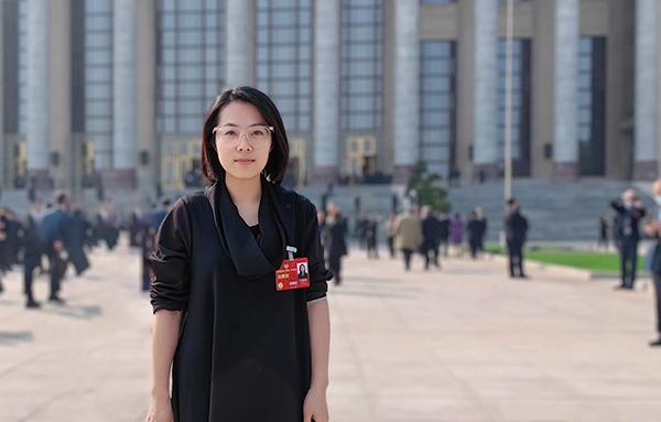 两会声音丨吴敏婕：积极探索中华优秀传统文化传播新路径