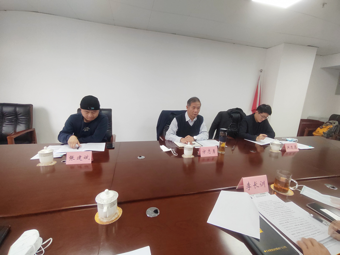 应急管理部工作组赴河南调研督导2022-2023年度冬春救助工作