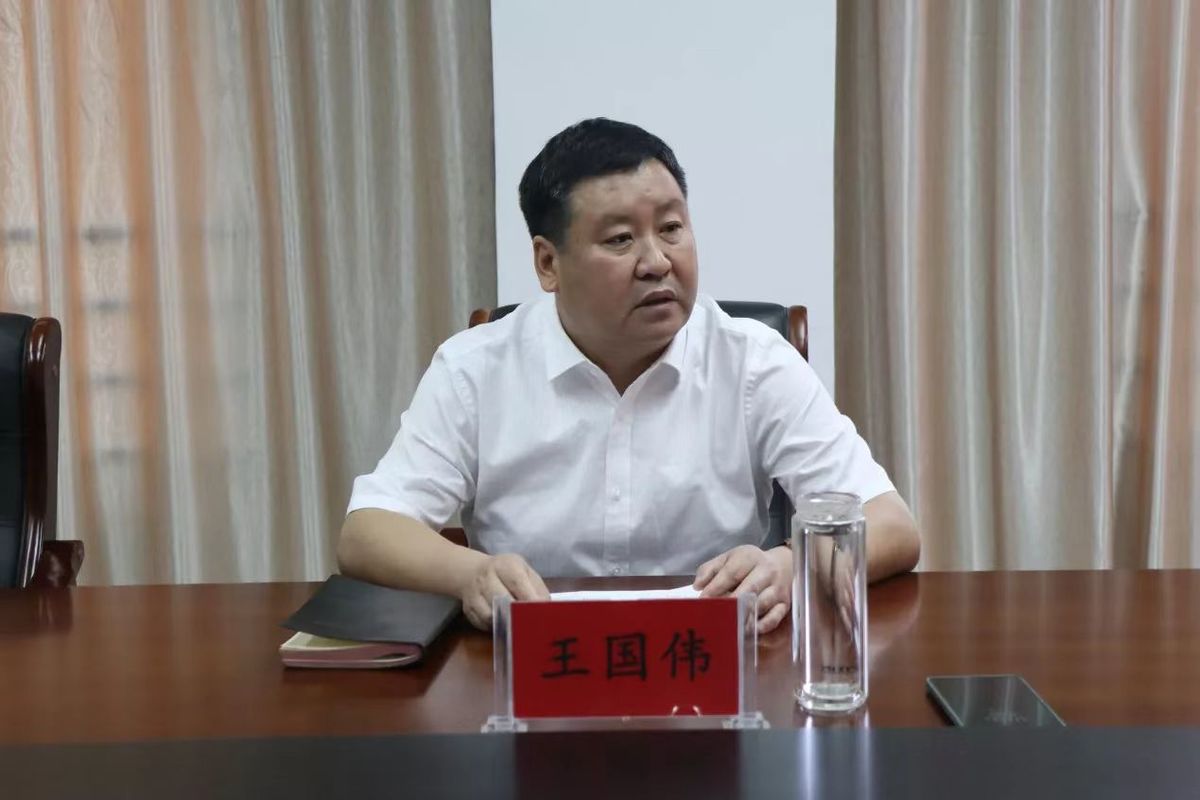 鹤壁市人防办学习贯彻全省人防系统半年工作推进视频会议精神 鹤壁市人防办学习贯彻全省人防系统半年工作推进视频会议精神