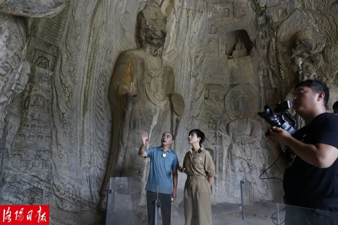 全国百强案例！“云上龙门 牵手云冈”入选