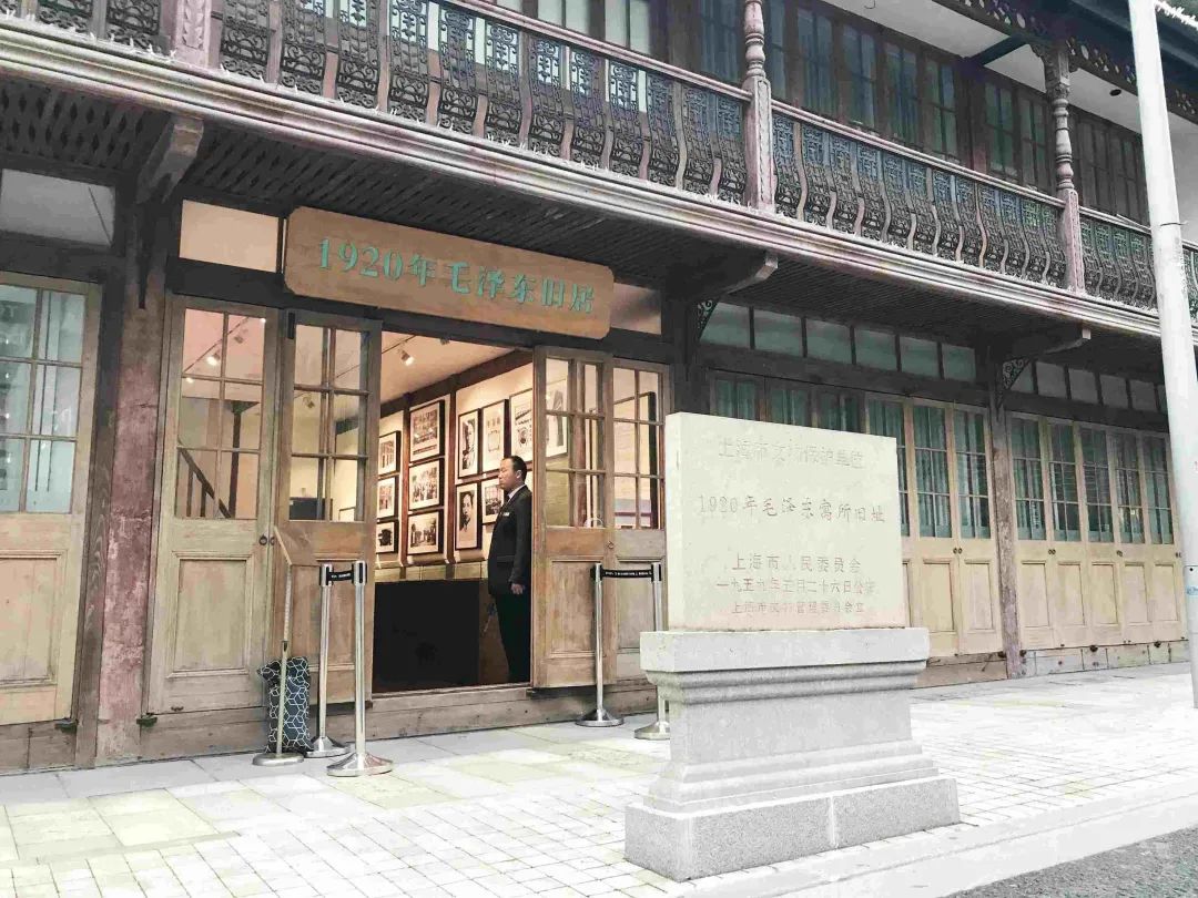 2022，红色旅游别样红