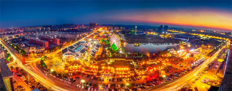 2023中国（漯河）美食嘉年华即将举行
