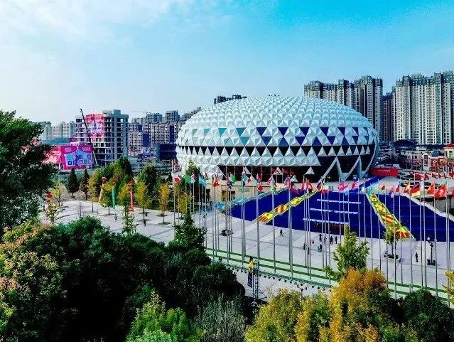 濮阳：擦亮文旅名片 续写体育精彩