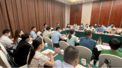 结班！2022年度全省高校马克思主义学院院长研修班圆满结束