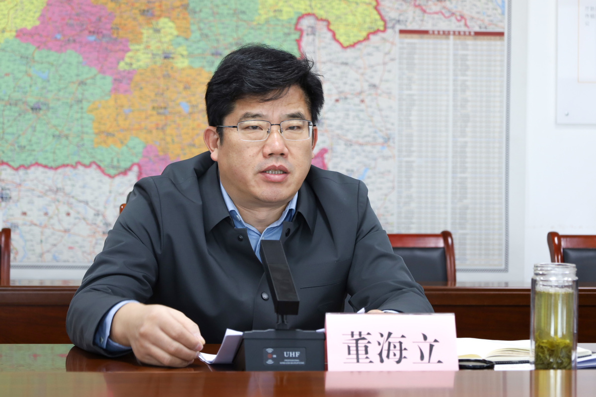 省住房城鄉(xiāng)建設(shè)廳召開消防安全工作聯(lián)席會議專題研究部署今冬明春消防安全工作
