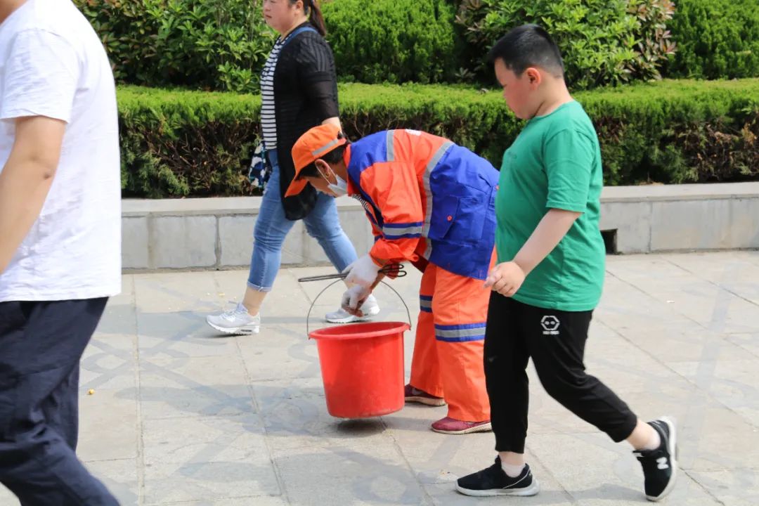 行走河南·读懂中国丨