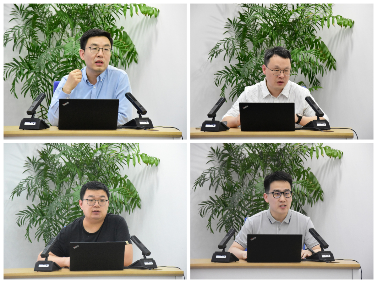 省行政审批政务信息管理局举办全省一体化政务服务能力提升工作培训
