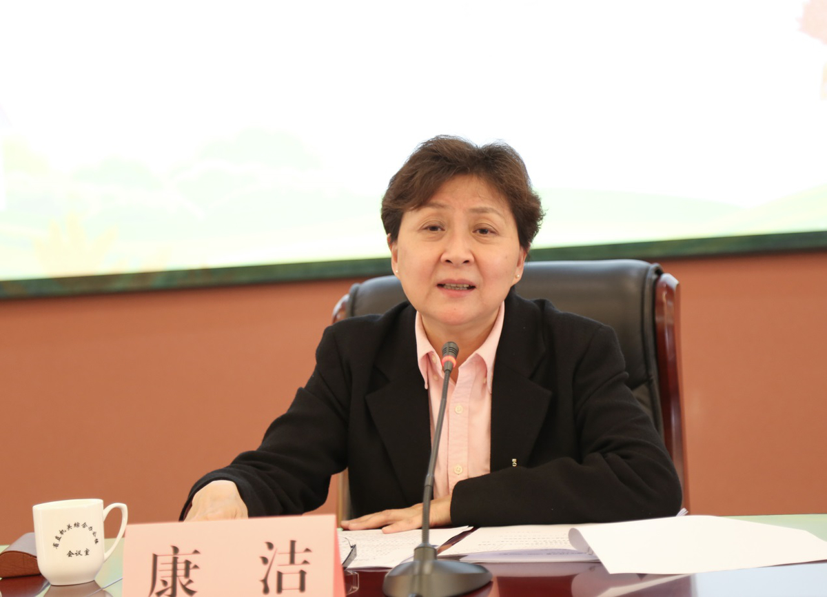 河南省文化志愿服务工作表彰大会成功举行