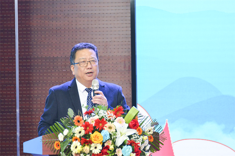 河南省“2023全民阅读”系列活动启动仪式暨阅读推广专题培训活动在郑举行
