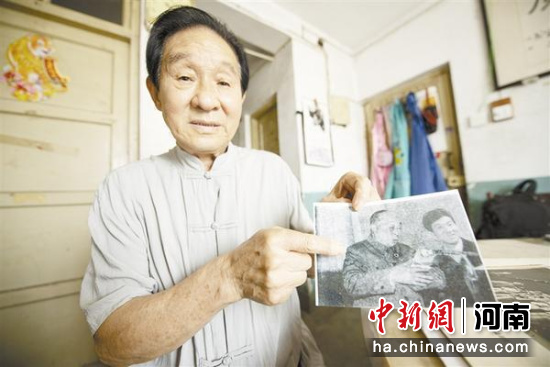 【行走河南·读懂中国】周口民间绝技：口技一鸣仿百声
