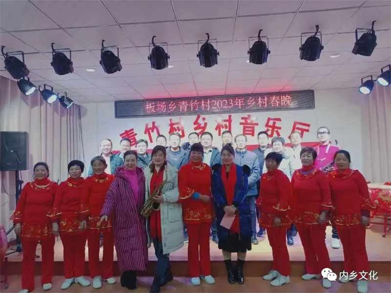内乡：激发消费新活力 实现第一季度“开门红”