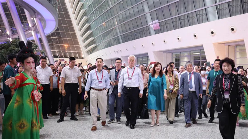 2023年中国图书馆年会的“郑州答卷”