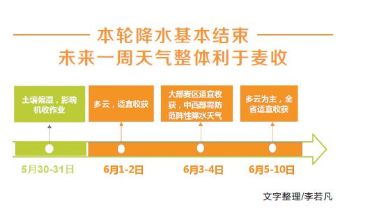 全力以赴战“三夏”丨 坚决打好打赢夏收工作攻坚战