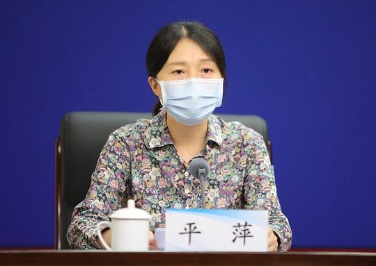 河南省召开加快灾后重建第五场新闻发布会