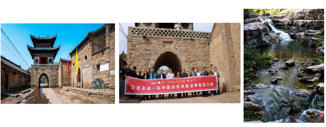 以汝瓷文化为魂培育发展新潜力——<br>汝州市国家农村产业融合发展示范园纪实