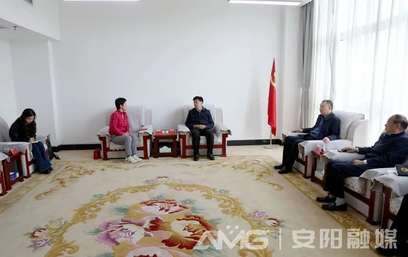 安阳：深化文旅融合 拓展沉浸式体验式互动式新业态