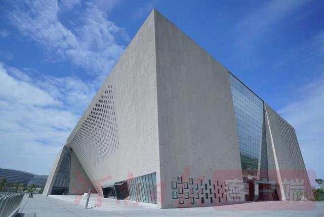 构建“两带一心”文旅发展格局<br>郑州塑造“黄河之都”城市名片