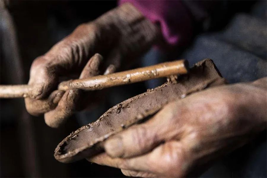 【行走河南·读懂中国】河洛技艺：凉洛寨泥娃娃