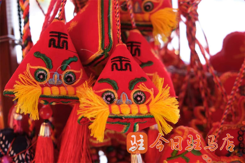 驻马店市端午假期文旅活动精彩纷呈