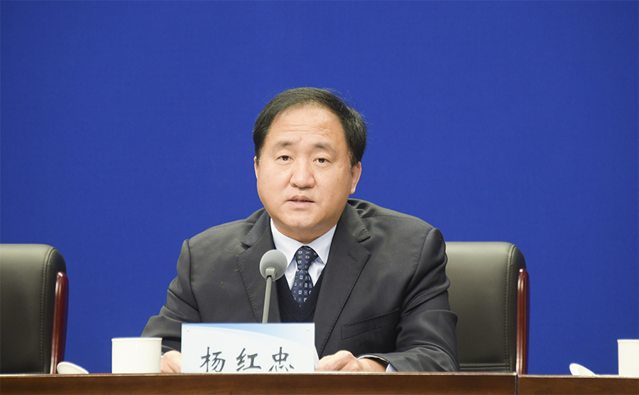 三门峡将举办百余场群众文化活动  邀请游客欢度中国年