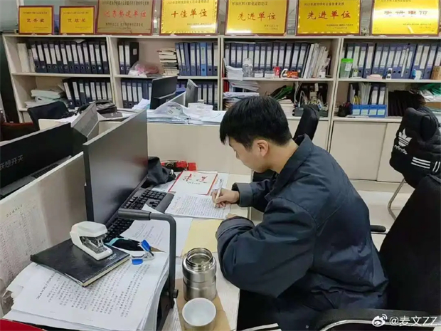 青力青为 豫见未来 | 看商丘师范学院学子捕捉家乡之美