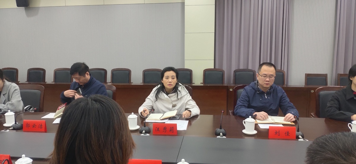 【鹤壁市】省农业农村厅莅鹤调研农产品产地冷藏保鲜设施项目建设