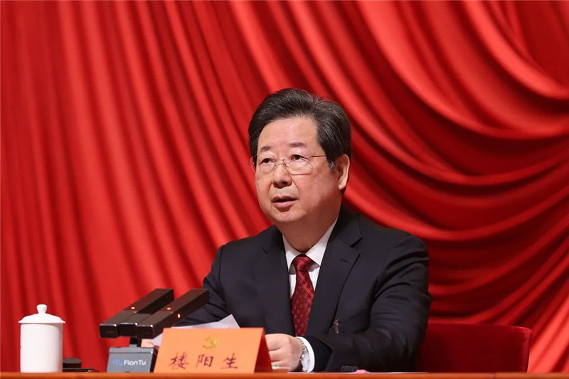 省委十一届六次全会暨省委经济工作会议在郑州召开