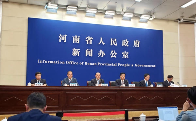 2019年河南參加基本醫療保險超1億人 更多救命救急好藥納入醫保報銷范圍