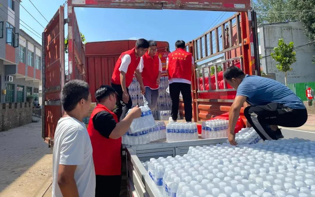 这就是厅长点名的河南教育铁军“志愿红”