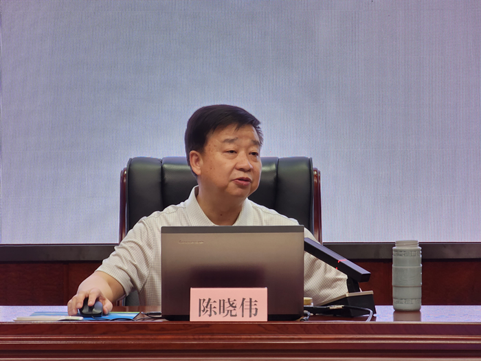 全省住房城乡建设系统法治暨<br>城市管理执法领导干部培训班在郑州举办