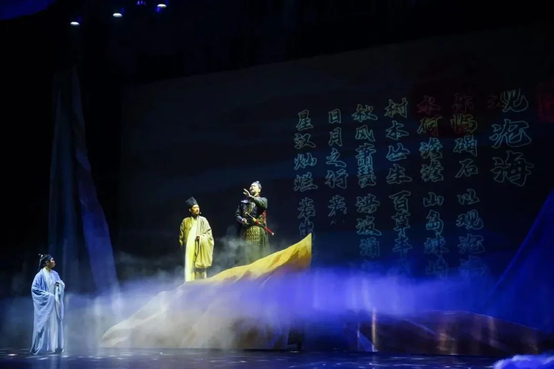 “好戏”不停，展览纷呈……文艺7月消夏攻略请查收↓↓↓