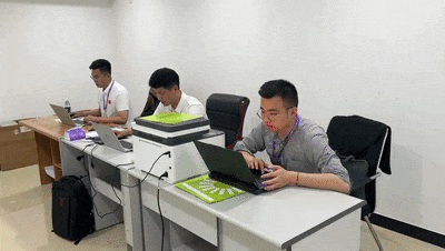 总成绩公布！第十届河南省高校辅导员素质能力大赛圆满结束