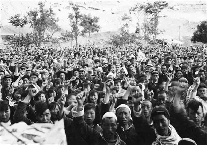 “敢拼”人生，红旗渠为什么能激励全中国？