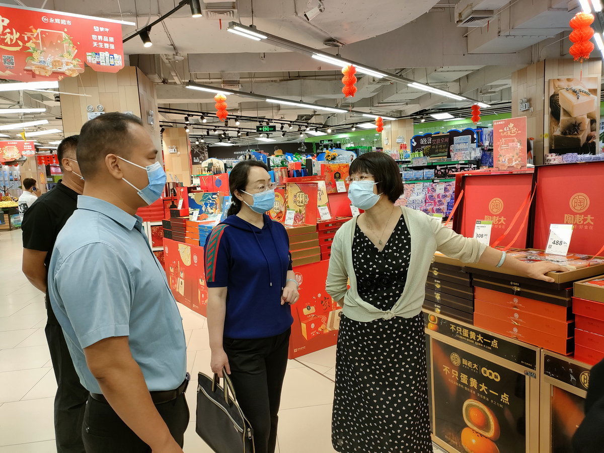 遏制“天价”月饼，回归传统文化本源